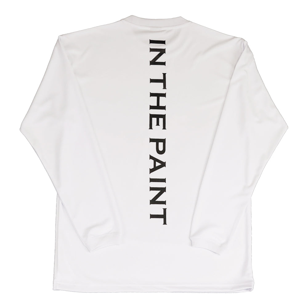 ITP25437 | インザペイント ロングスリーブシャツ ロンT ロングTシャツ