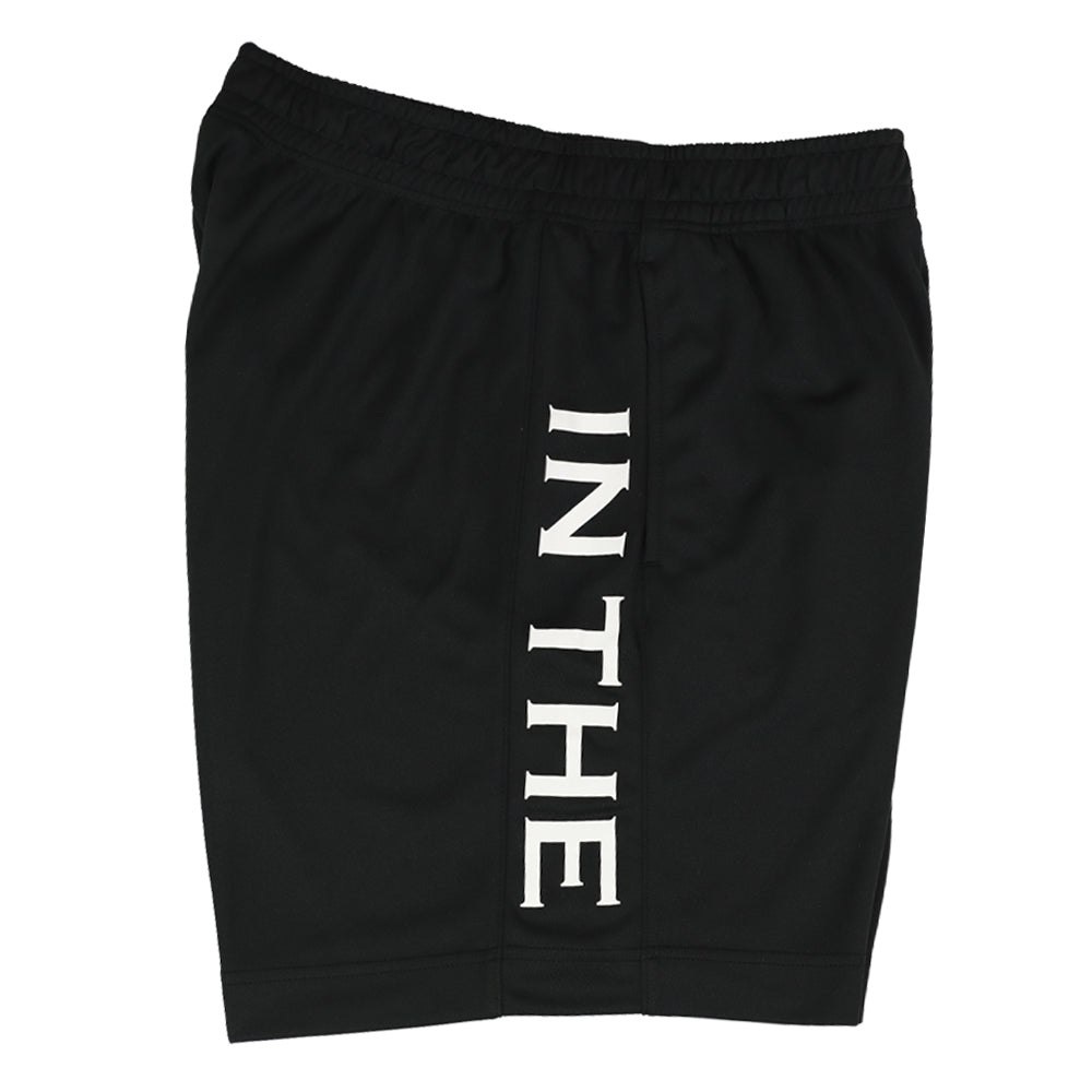 ITP25438 | インザペイント IN THE PAINT バスケット バスケ パンツ