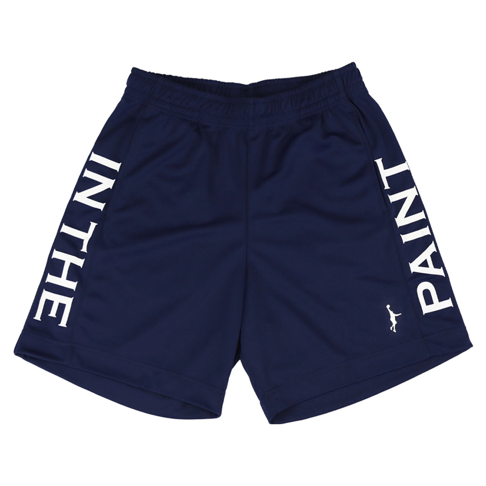 ITP25438 | インザペイント IN THE PAINT バスケット バスケ パンツ