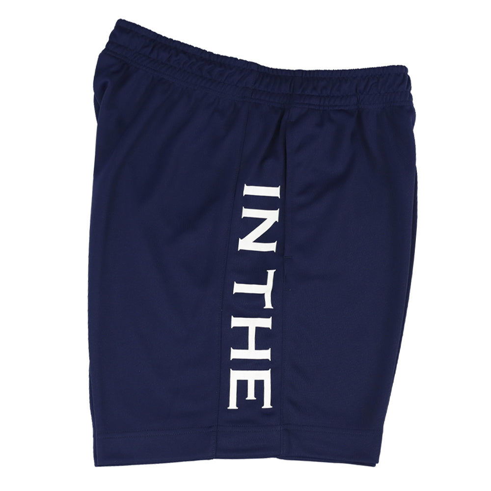 ITP25438 | インザペイント IN THE PAINT バスケット バスケ パンツ