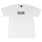 タイポグラフィー グラデーション Tシャツ ITP25446