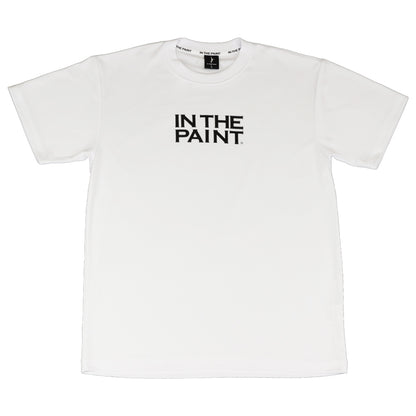 タイポグラフィー グラデーション Tシャツ ITP25446
