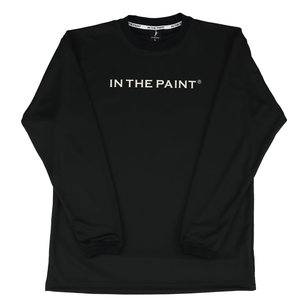 ITP25447 | インザペイント ロングスリーブシャツ ロンT