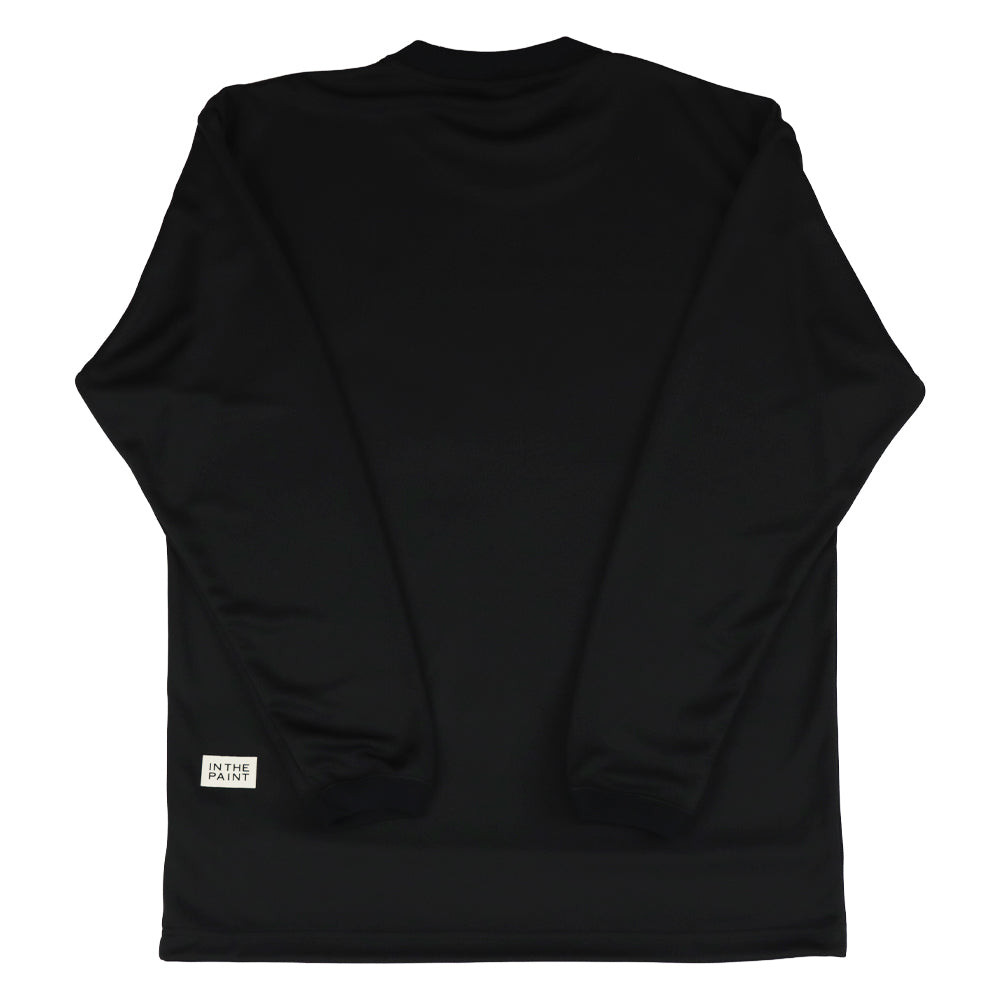 ITP25447 | インザペイント ロングスリーブシャツ ロンT