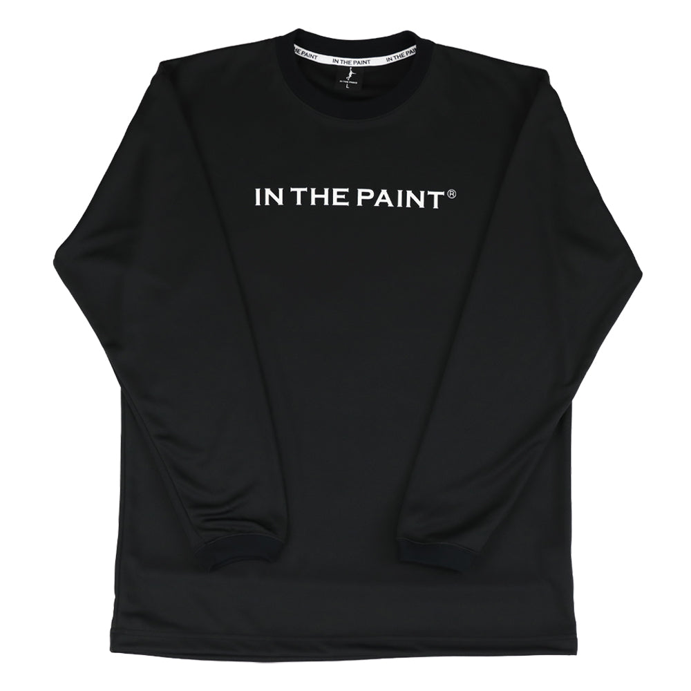 Ａsano商品です ITP25447 | インザペイント ロングスリーブシャツ ロンT