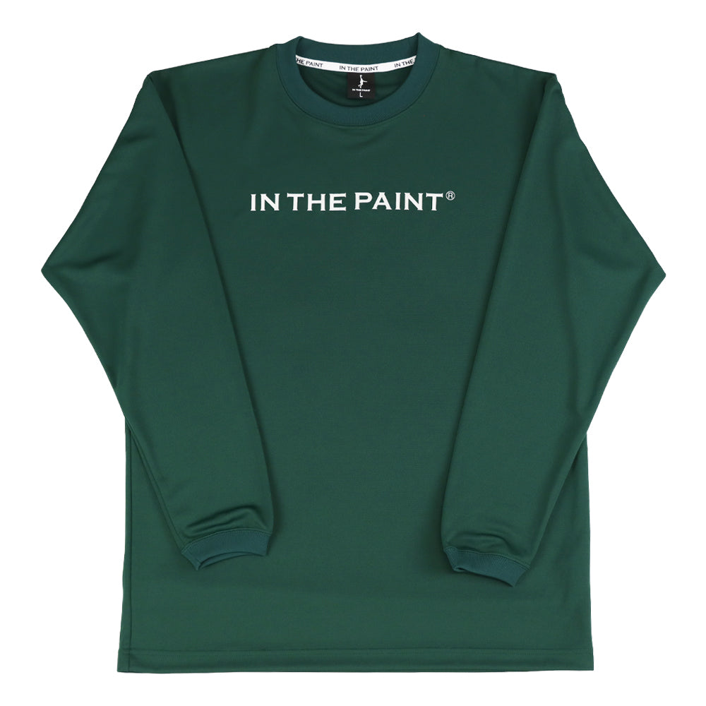 ITP25447 | インザペイント ロングスリーブシャツ ロンT