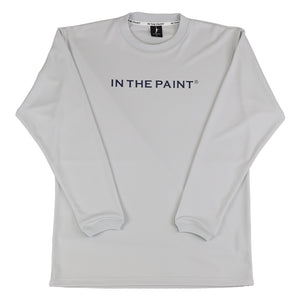 タイポグラフィー ロングスリーブシャツ ITP25447