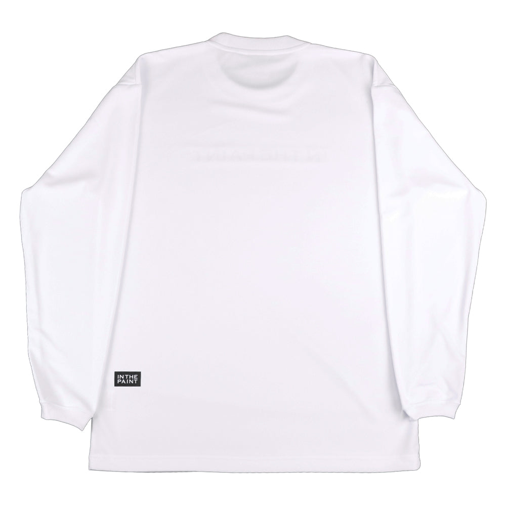 ITP25447 | インザペイント ロングスリーブシャツ ロンT