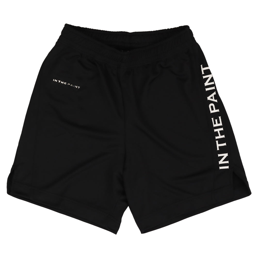 CITYロゴ入りバスケットボールパンツ ITP25318 | インザペイント IN THE PAINT バスケット バスケ
