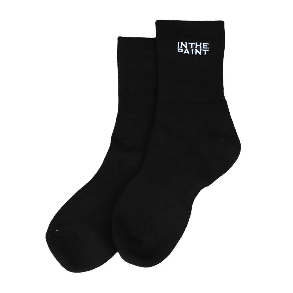 ITP25449 | インザペイント IN THE PAINT バスケット バスケ ソックス