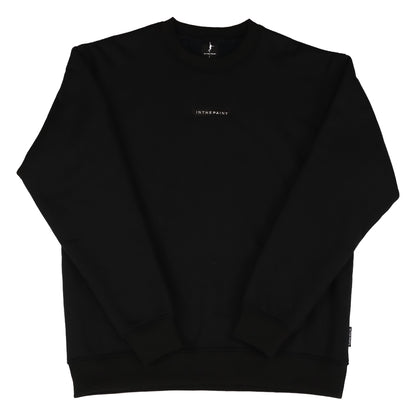 [予約商品]  日時指定不可  10月上旬発送予約受付中 シープボア スウェットシャツ ITP25451