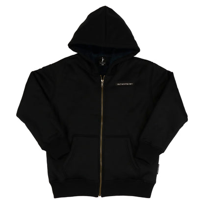 [予約] 12/26出荷～ジュニア シープボア フルジップ フーディー ITP25453KIDS