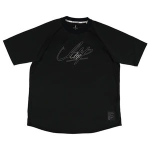 [予約商品]  日時指定不可  11月上旬発送予約受付中 ITP カーシブ ドットライン Tシャツ  ITP25455