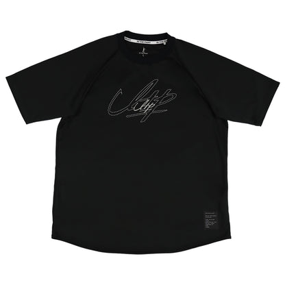 [予約商品]  日時指定不可  11月上旬発送予約受付中 ITP カーシブ ドットライン Tシャツ  ITP25455
