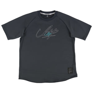 [20%OFFクーポン対象商品] ITP カーシブ ドットライン Tシャツ  ITP25455