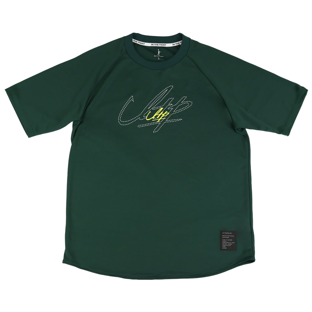 ITP25455 | インザペイント IN THE PAINT バスケット バスケ Tシャツ