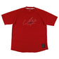 [20%OFFクーポン対象商品] ITP カーシブ ドットライン Tシャツ  ITP25455