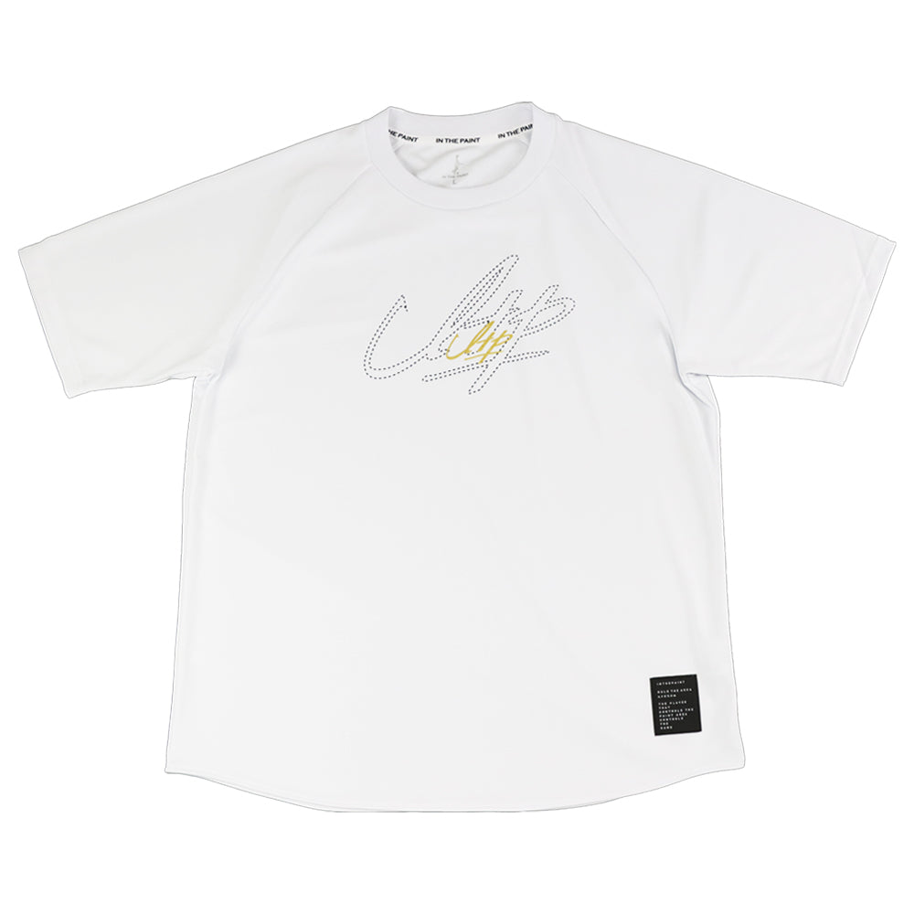 ITP25455 | インザペイント IN THE PAINT バスケット バスケ Tシャツ