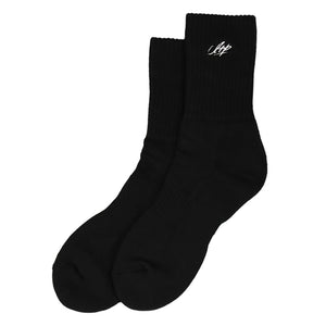 [予約商品]  日時指定不可  11月上旬発送予約受付中 ITPカーシブ ソックス ITP25459