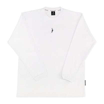 [20%OFFクーポン対象商品] レイアップマン パターン ロングスリーブシャツ ITP25498