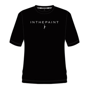 予約商品 12/26出荷～ジュニア ビッグフラットロゴ Tシャツ ITP25512K