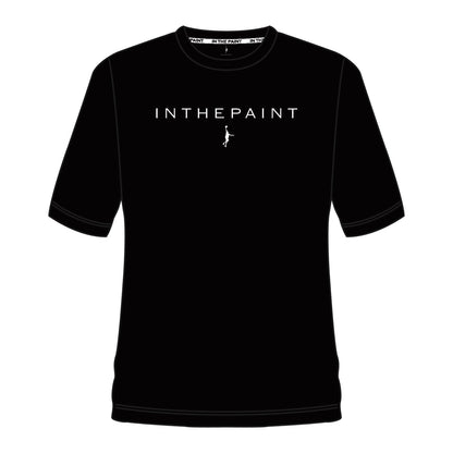 予約商品 12/26出荷～ジュニア ビッグフラットロゴ Tシャツ ITP25512K