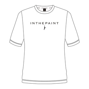 予約商品 12/26出荷～ジュニア ビッグフラットロゴ Tシャツ ITP25512K