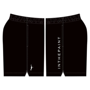 予約商品 12/26出荷～ジュニア サイドロゴ ショーツ ITP25513K