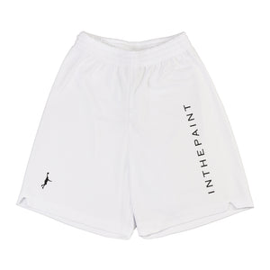 ジュニア サイドロゴ ショーツ ITP25513K