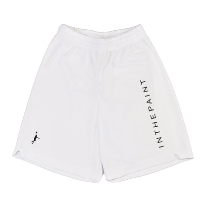 ジュニア サイドロゴ ショーツ ITP25513K