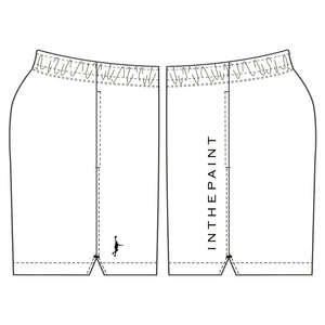 予約商品 12/26出荷～ジュニア サイドロゴ ショーツ ITP25513K