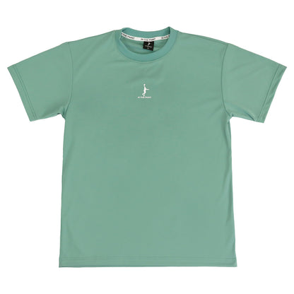 [予約] 9月上旬発送ワンポイントロゴ Tシャツ  ITP26001　26FW