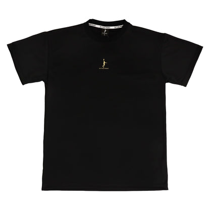 (Tシャツ2点以上購入で10%OFFクーポン対象商品) ワンポイントロゴ Tシャツ  ITP26001　26FW