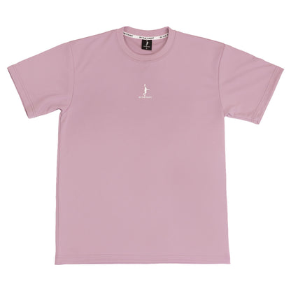 (Tシャツ2点以上購入で10%OFFクーポン対象商品) ワンポイントロゴ Tシャツ  ITP26001　26FW