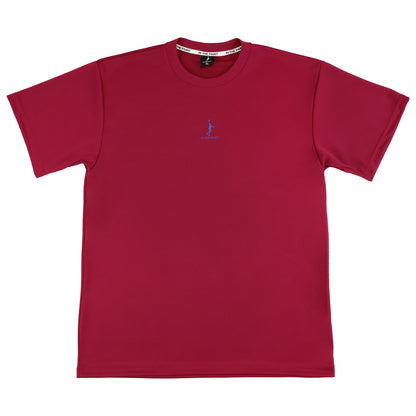 ワンポイントロゴ Tシャツ  ITP26001