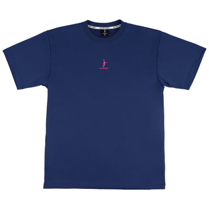 ワンポイントロゴ Tシャツ  ITP26001