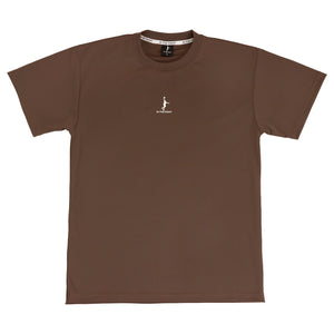 [予約] 9月上旬発送ワンポイントロゴ Tシャツ  ITP26001　26FW