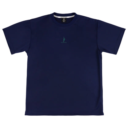 ワンポイントロゴ Tシャツ  ITP26001