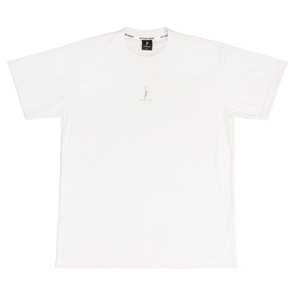[予約] 9月上旬発送ワンポイントロゴ Tシャツ  ITP26001　26FW