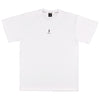 ワンポイントロゴ Tシャツ  ITP26001 - ホワイト