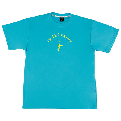 アッパーアーチロゴ Tシャツ ITP26002
