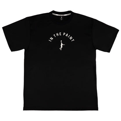 アッパーアーチロゴ Tシャツ ITP26002