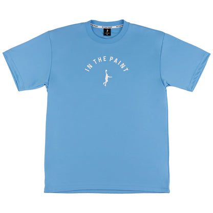 アッパーアーチロゴ Tシャツ ITP26002