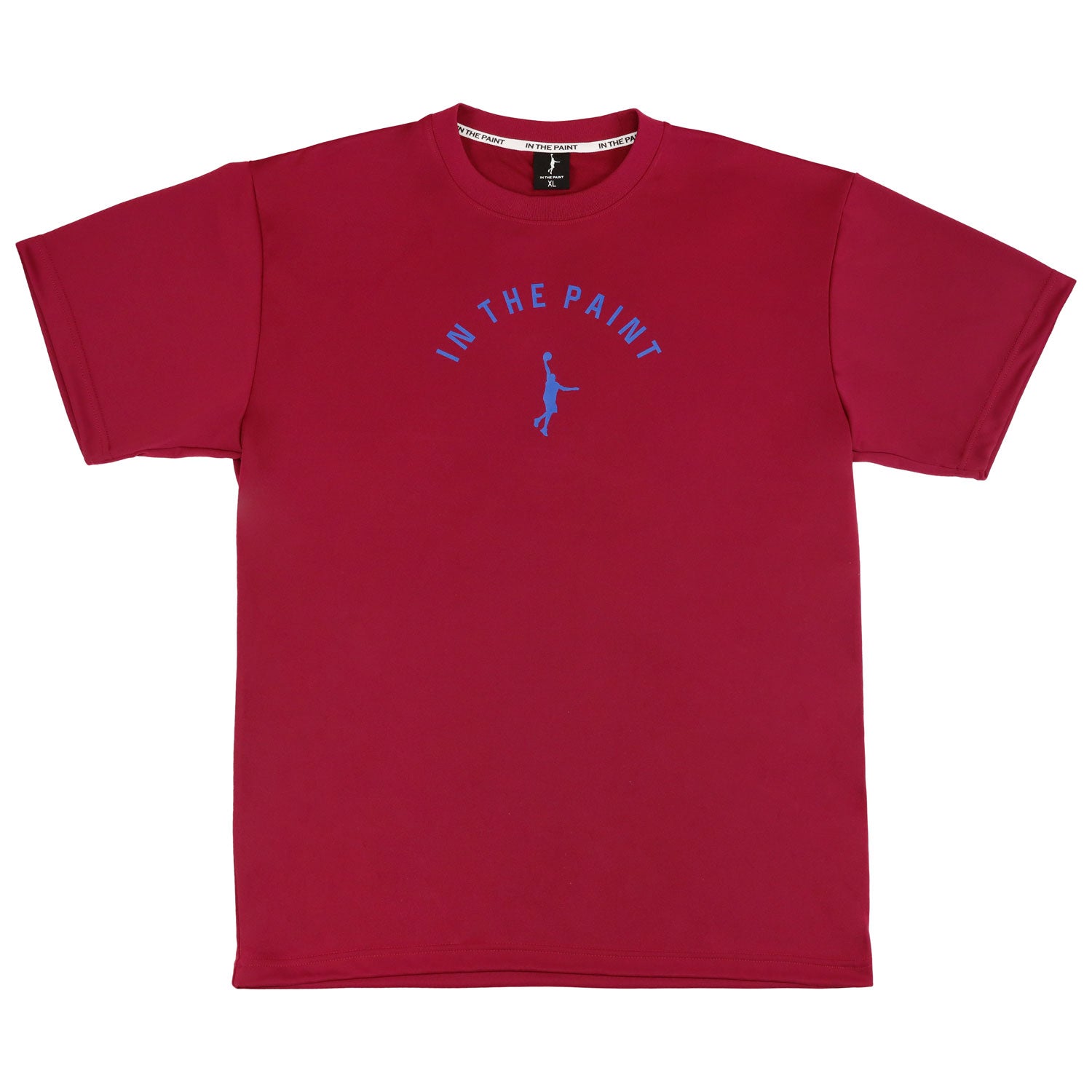 ITP26002 | インザペイント Tシャツ バスケ バスケウェア バスケット