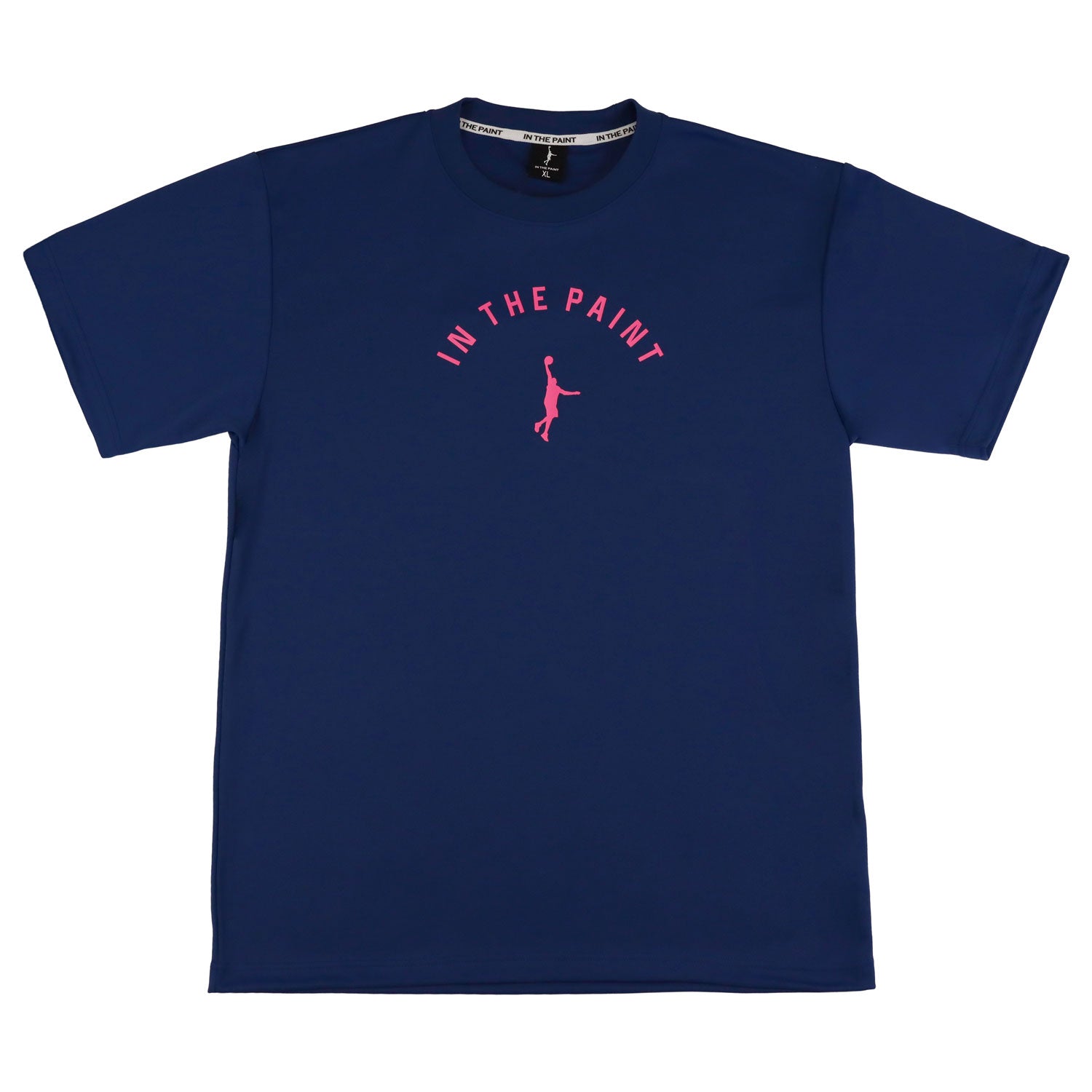 ITP26002 | インザペイント Tシャツ バスケ バスケウェア バスケット