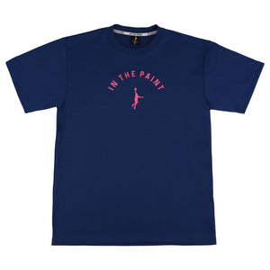 [予約] 3月上旬発送　アッパーアーチロゴ Tシャツ ITP26002