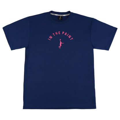 [予約] 3月上旬発送　アッパーアーチロゴ Tシャツ ITP26002