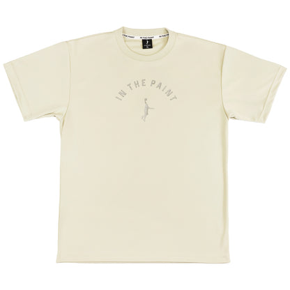 アッパーアーチロゴ Tシャツ ITP26002