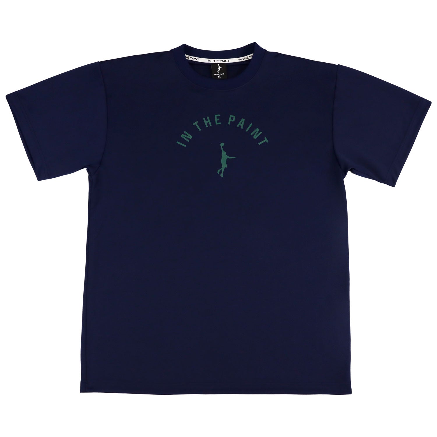 ITP26002 | インザペイント Tシャツ バスケ バスケウェア バスケット