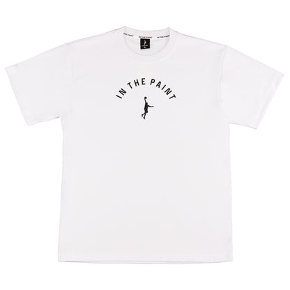 [予約] 3月上旬発送　アッパーアーチロゴ Tシャツ ITP26002